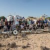 NASA Challenge Tests Wheel Designs for Moon Base Mobility – NASA