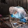NASA Completes Astronaut-Deployed Science Instrument for Lunar Surface – NASA Science