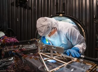 NASA Completes Astronaut-Deployed Science Instrument for Lunar Surface – NASA Science