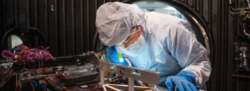 NASA Completes Astronaut-Deployed Science Instrument for Lunar Surface – NASA Science