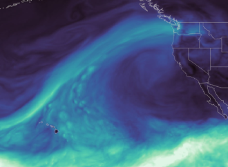 NASA Data Feeds River Forecasts as Snow Drought Effects Linger – NASA Science