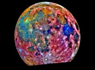 NASA Data Helps Commercial Space Plan Living Off Our Moon  – NASA