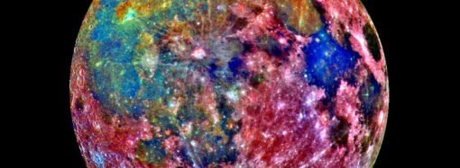 NASA Data Helps Commercial Space Plan Living Off Our Moon  – NASA