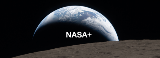 NASA+ Debuts on discovery+, Coming Soon to HBO Max – NASA