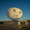 NASA Deep Space Network’s New Goldstone Antenna Goes Online – NASA Science