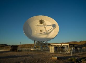 NASA Deep Space Network’s New Goldstone Antenna Goes Online – NASA Science