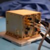 NASA Delivers Navigation System for Commercial Lunar Relay – NASA