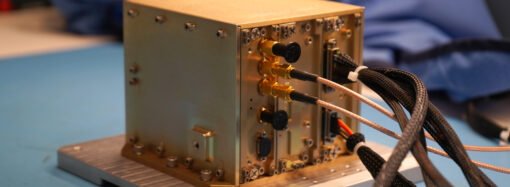 NASA Delivers Navigation System for Commercial Lunar Relay – NASA