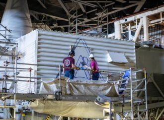 NASA Establishes State Hubs to Grow Technical Aerospace Workforce – NASA