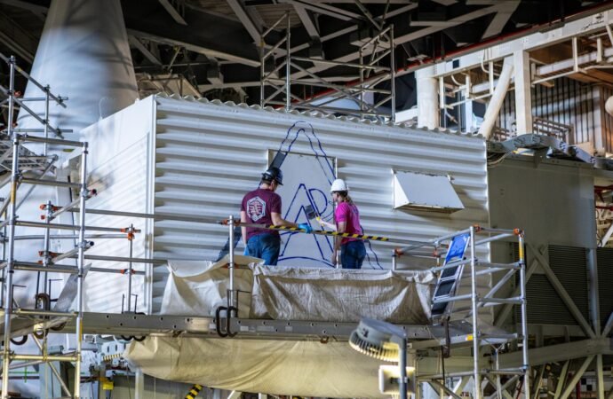 NASA Establishes State Hubs to Grow Technical Aerospace Workforce – NASA