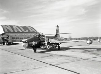 NASA Glenn’s Legacy Forged Through Decades of Flight Research