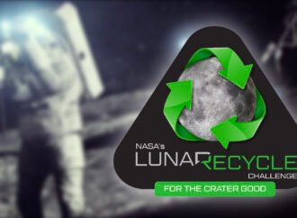 NASA Invites Media to LunaRecycle Challenge Finale Event in Alabama – NASA