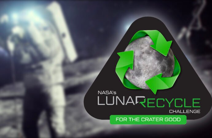 NASA Invites Media to LunaRecycle Challenge Finale Event in Alabama – NASA