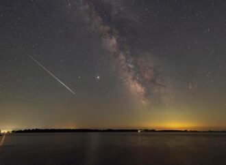NASA Is Hosting a Livestream for Perseids: How to Watch the Meteor Shower – CNET