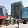 NASA Mission Studies Air Pollution Over Ethiopia – NASA