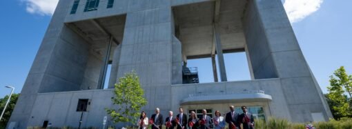 NASA Opens New Flight Dynamics Research Facility in Virginia – NASA