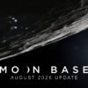 NASA Provides Updates on Moon Base Cargo Landers, Tech Demonstrations – NASA