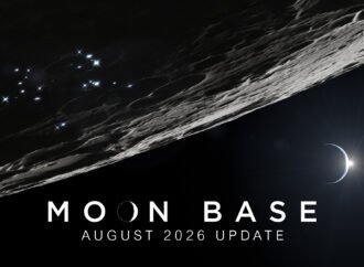 NASA Provides Updates on Moon Base Cargo Landers, Tech Demonstrations – NASA