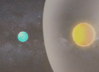 NASA Research Shows How Sun’s Ancient History Shaped Earth