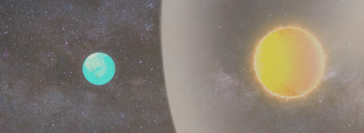 NASA Research Shows How Sun’s Ancient History Shaped Earth