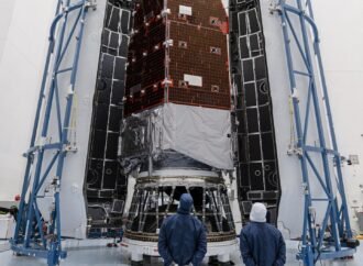 NASA Sets Coverage for Roman Space Telescope Launch from Florida – NASA