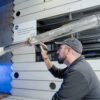 NASA, SpaceX Advance Wind Tunnel Tests for Starship Rocket  – NASA