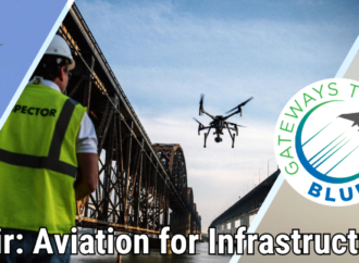 NASA Student Aviation Challenge Focuses on Nation’s Infrastructure – NASA