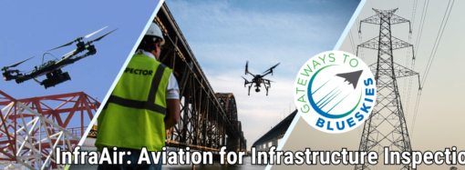NASA Student Aviation Challenge Focuses on Nation’s Infrastructure – NASA