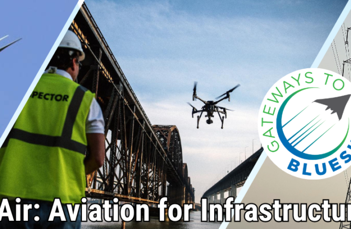 NASA Student Aviation Challenge Focuses on Nation’s Infrastructure – NASA