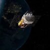 NASA Updates Next Steps for Commercial Swift Boost Mission – NASA