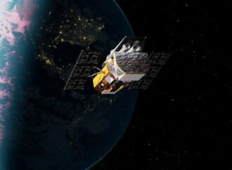 NASA Updates Next Steps for Commercial Swift Boost Mission – NASA