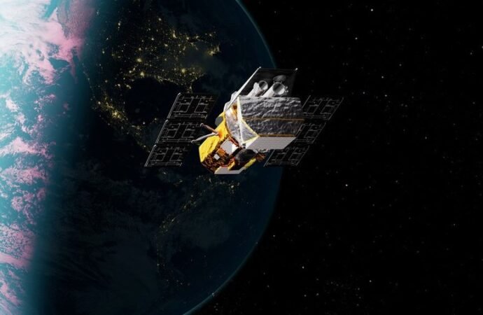 NASA Updates Next Steps for Commercial Swift Boost Mission – NASA