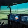 NASA Upgrades Vertical Motion Simulator for Modern Mission Needs – NASA