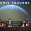 NASA Welcomes Türkiye as Newest Artemis Accords Signatory   – NASA