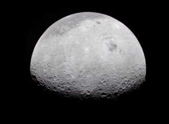 NASA Will Attempt to Observe Rocket Part’s Lunar Impact – NASA
