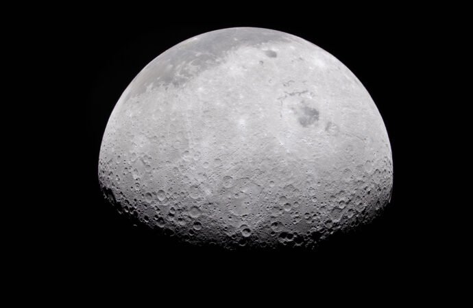 NASA Will Attempt to Observe Rocket Part’s Lunar Impact – NASA