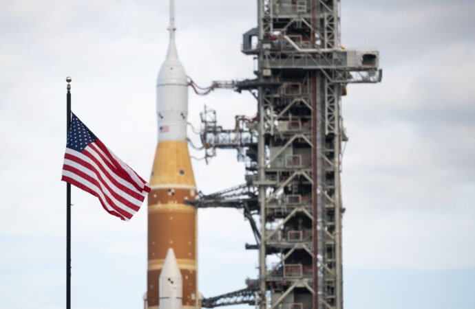 NASA to Host Florida Event Celebrating American Air, Space Leadership – NASA