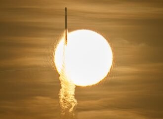 NASA’s Dark Universe-Seeking Nancy Grace Roman Space Telescope Launches – NASA