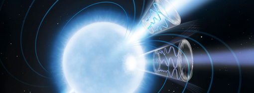 NASA’s IXPE May Have Proven 90-Year-Old Theory – NASA Science