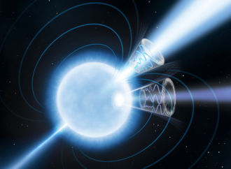 NASA’s IXPE Studies Magnetar – NASA
