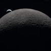 NASA’s LRO Images Falcon 9 Crater on Moon, Learns New Details – NASA Science