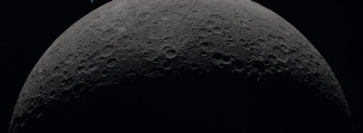 NASA’s LRO Images Falcon 9 Crater on Moon, Learns New Details – NASA Science