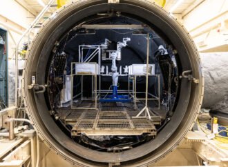 NASA’s Lunar Development and Test Facility Prepares Artemis Hardware for Moon – NASA