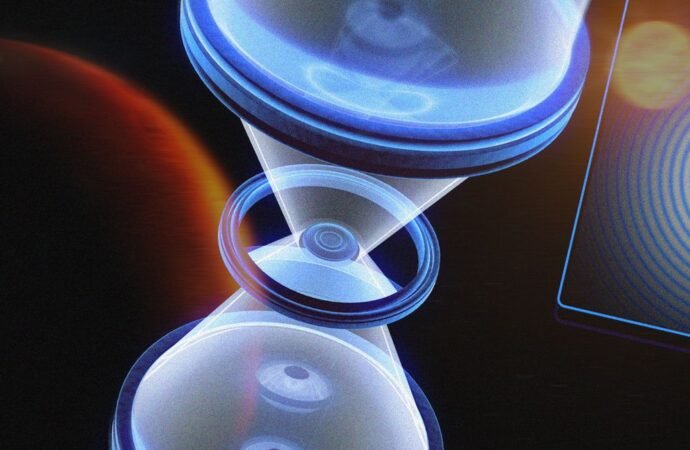 NASA’s Nancy Grace Roman Space Telescope Has a Hidden Technological Leap