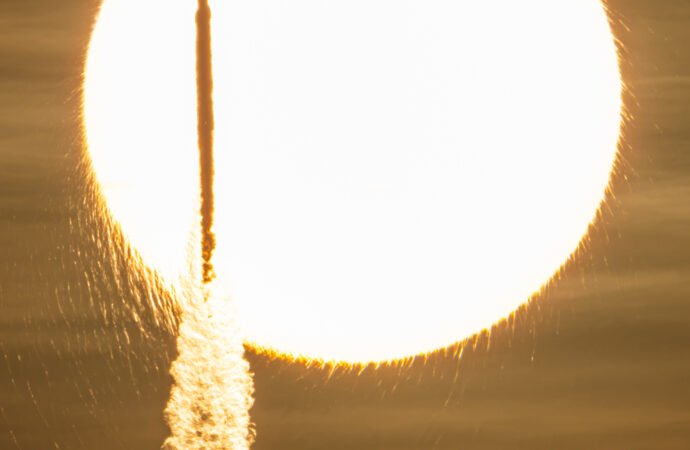NASA’s Nancy Grace Roman Space Telescope Launches – NASA