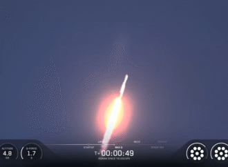 NASA’s Nancy Grace Roman space telescope launches