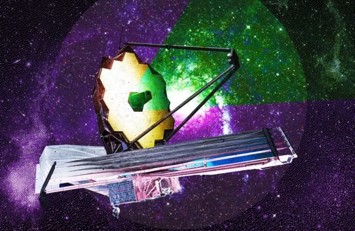 NASA’s New Space Telescope Is Poised to Discover Hidden Facets of the Universe
