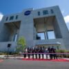 NASA’s Newest Wind Tunnel Opens at NASA Langley – NASA