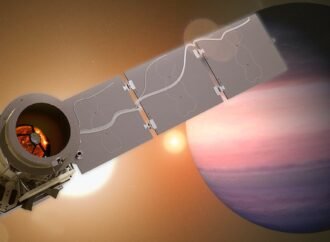 NASA’s Pandora Mission Begins Study of Exoplanets, Host Stars – NASA Science