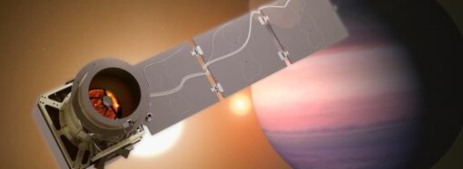 NASA’s Pandora Mission Begins Study of Exoplanets, Host Stars – NASA Science